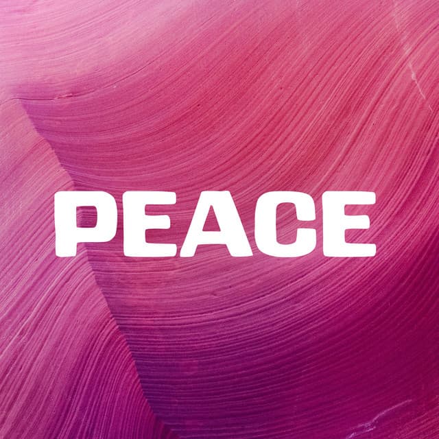 Peace - Solfeggio Sanctuary