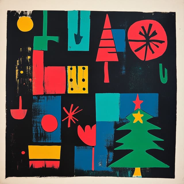 A Joyful Christmas Celebration - Christmas Music Experts