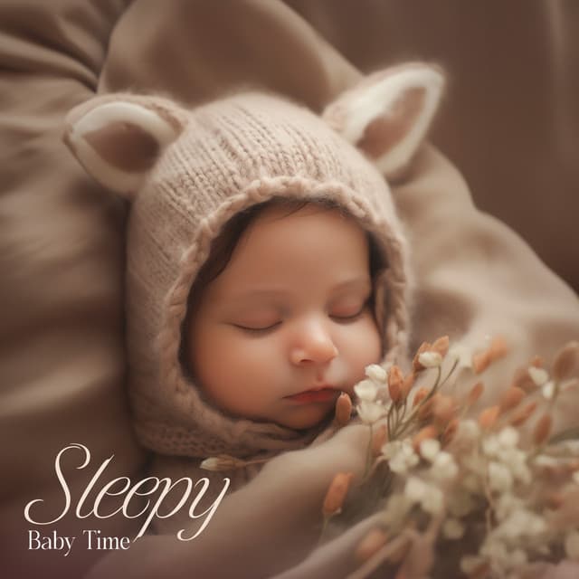 Sleepy Time: Super Relaxing Baby Lullaby to Rock Your Baby into Blissful Sleep - Baby Music Center