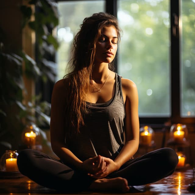 Melodías De Oasis De Relajación: Música Para La Restauración - Música ambiental pura