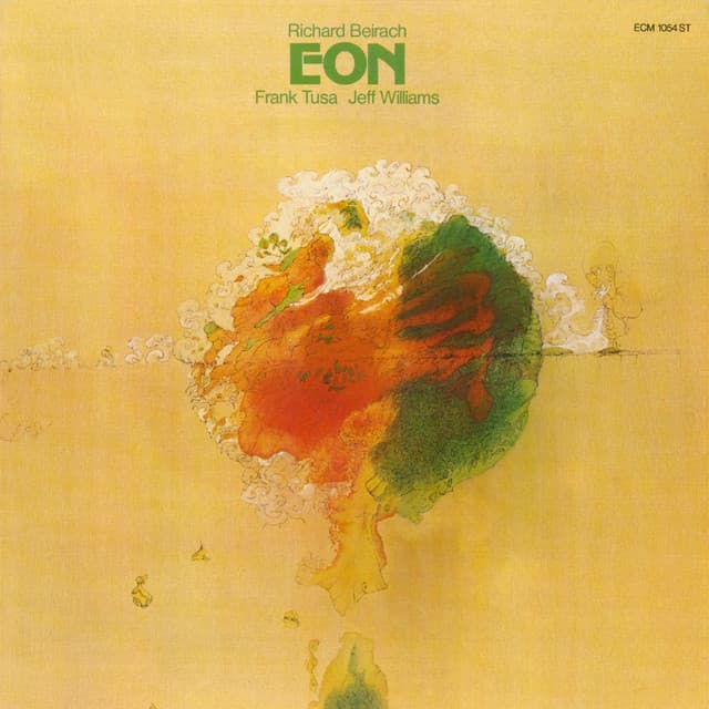 Eon - Richard Beirach