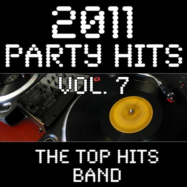 The Top Hits Band