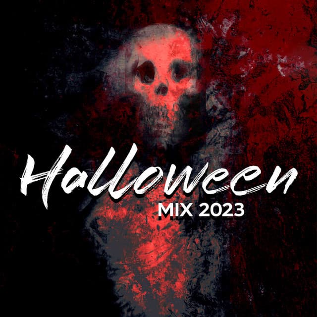 Halloween Mix 2023 – Haunted Ambience, Spooky & Horror Sounds, Perfect Music For Halloween - Horror Nights Orchestra