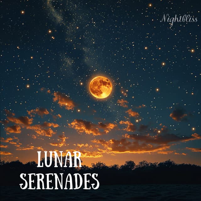 Lunar Serenades - Nightbliss