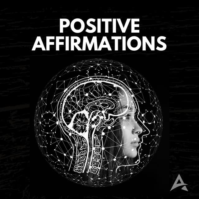Positive Affirmations: Self-Love, Acceptance, Self-Esteem, Mindset, Relationships - Yoga Radiance