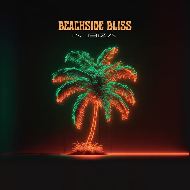 Beachside Bliss in Ibiza: Hotel Del Mar, Sexy Sunset Lounge, Cafe Chillout Vibes - Dj Gigi D