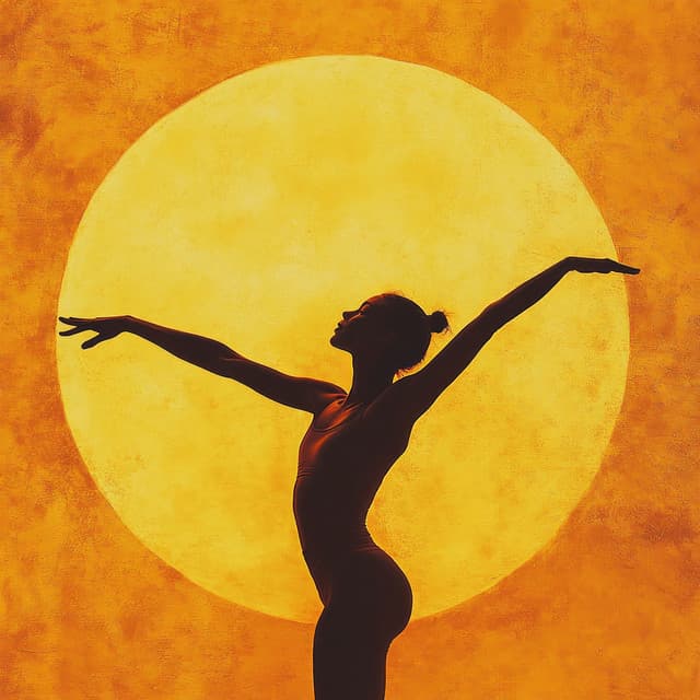 Regenerierendes Yoga: Braunes Rauschen für Erholsame Träume - Dreamscape Dreams