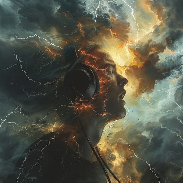 Thunder Claps: Symphonic Power - Krishna's Flute