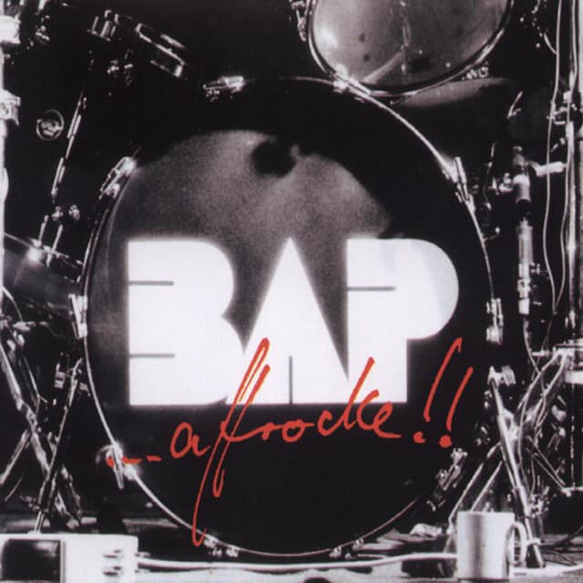 Affrocke - BAP