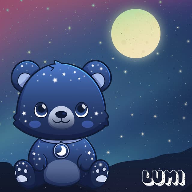 Music Box Collection - Lumi's Music Box