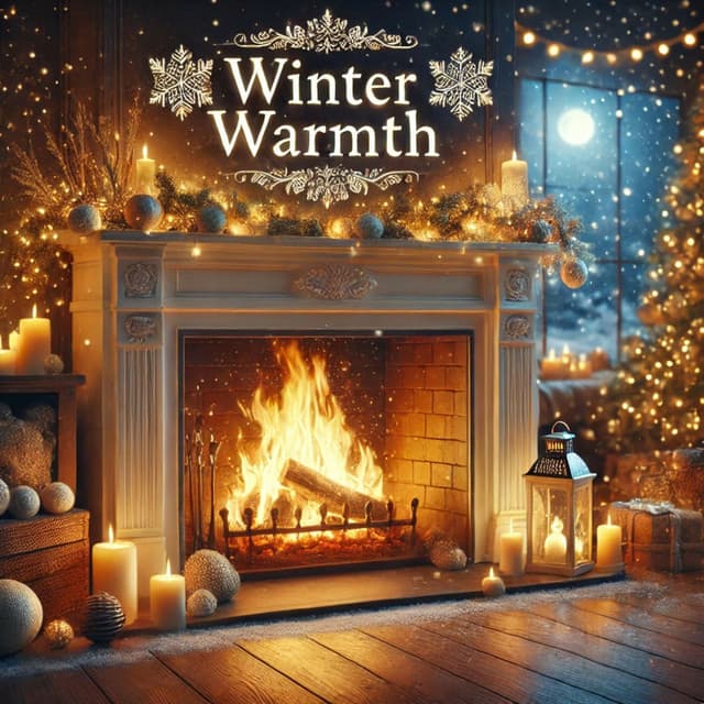 Winter Warmth - Christmas Carols Song