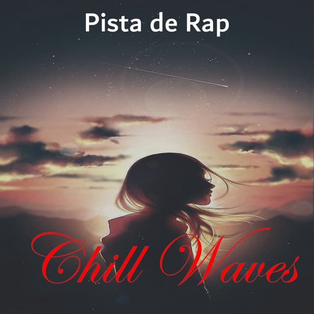 Chill Waves - Pista de Rap