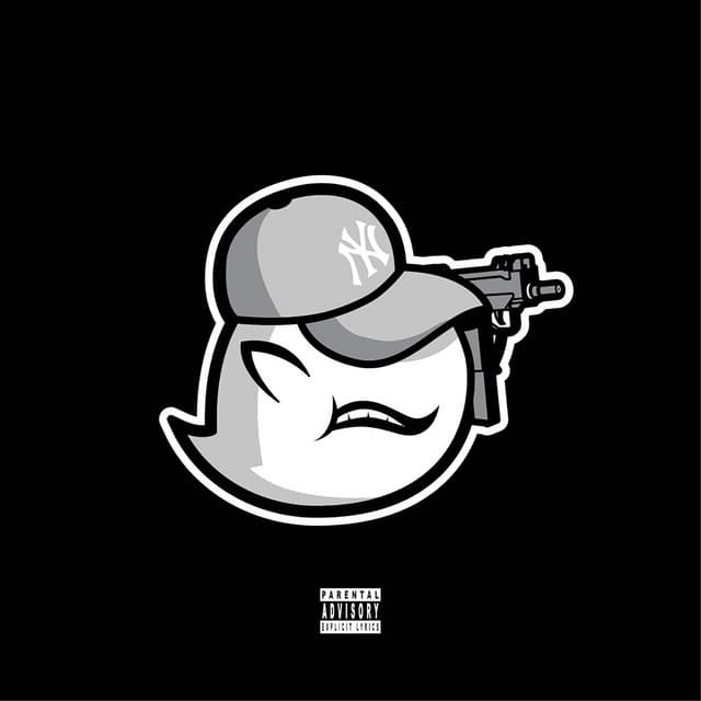 The Black Album Revisited - Big Ghost Ltd