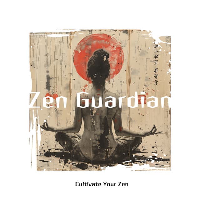 Cultivate Your Zen - Zen Guardian