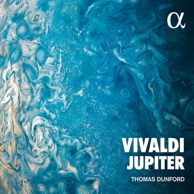 Vivaldi - Antonio Vivaldi