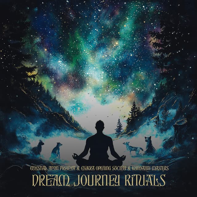 Chakra Opening Society