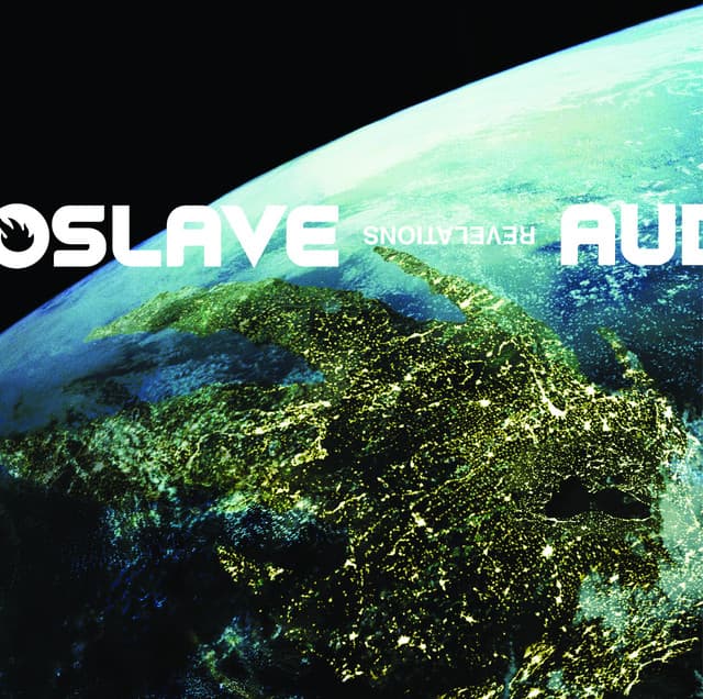 Revelations - Audioslave