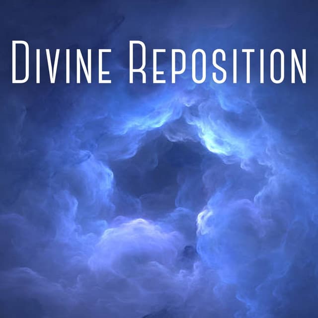 Divine Reposition - Sleepy Noise