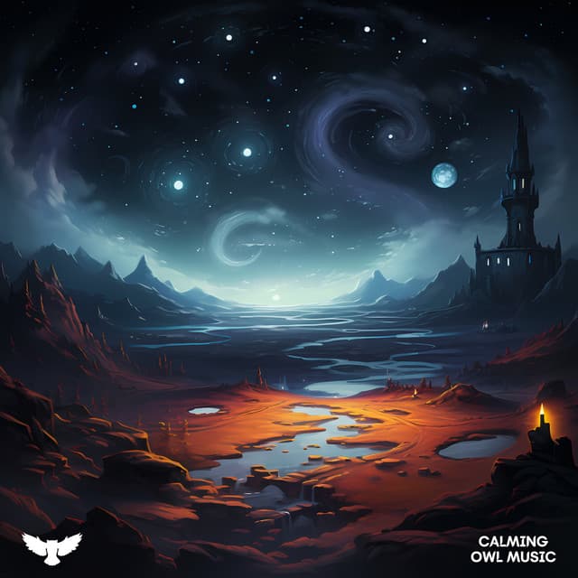 Lunar Serenity Suites - OWLYY