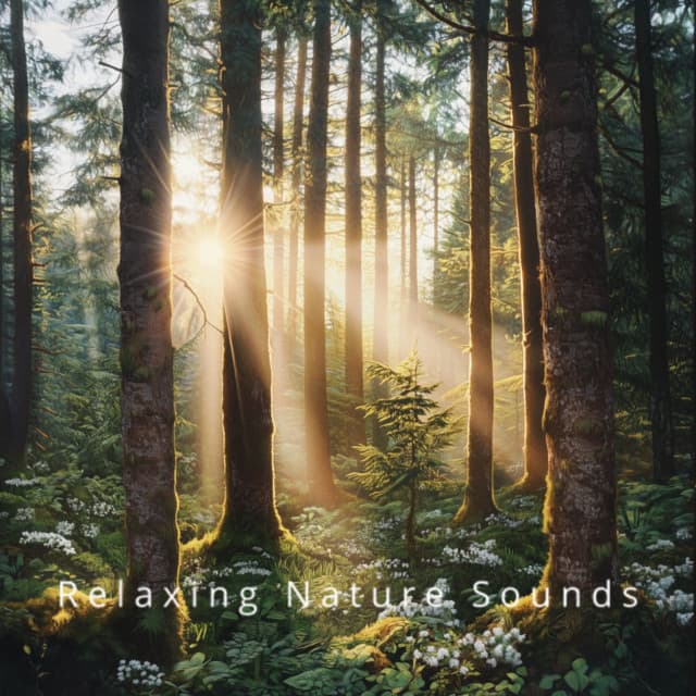 Calm Nature: Sounds of the Wild for Rest - Relaxing Nature Sounds