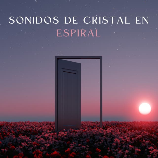 Sonidos De Cristal En Espiral - Effectum