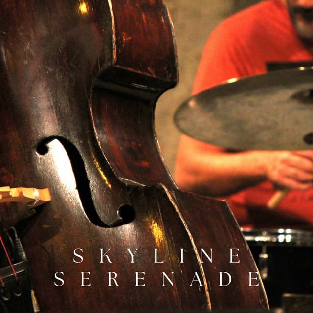 Skyline Serenade - Background Instrumental Jazz