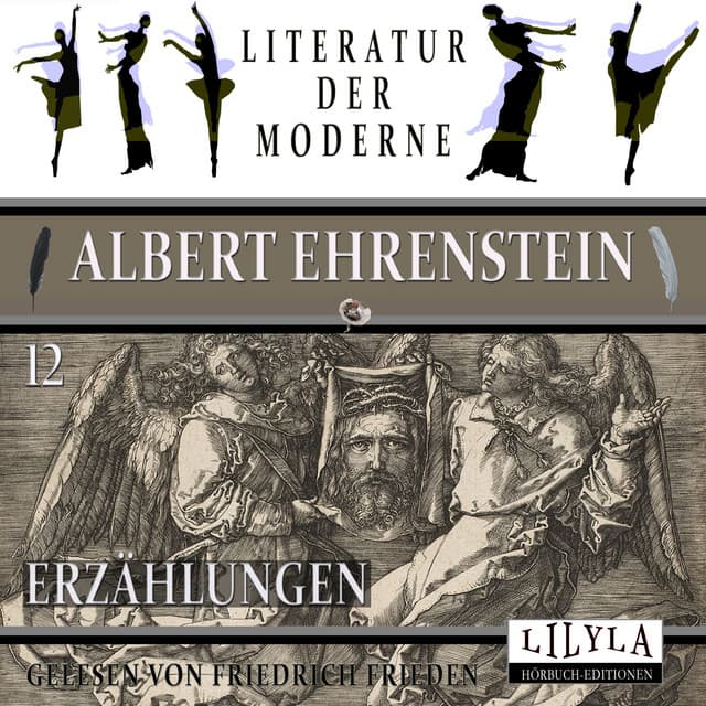 Erzählungen 12 - Friedrich Frieden