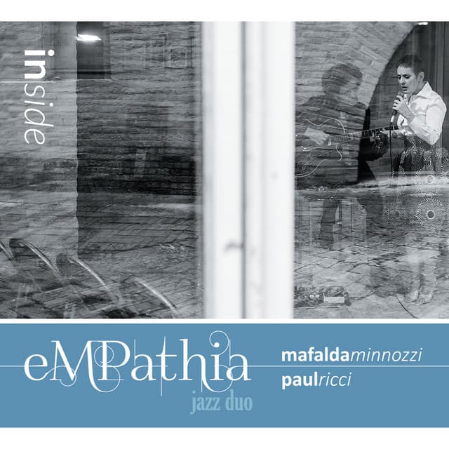 INSIDE - eMPathia Jazz Duo