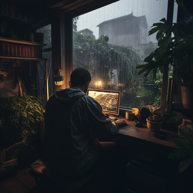 The Rain Sounds Nature Experts