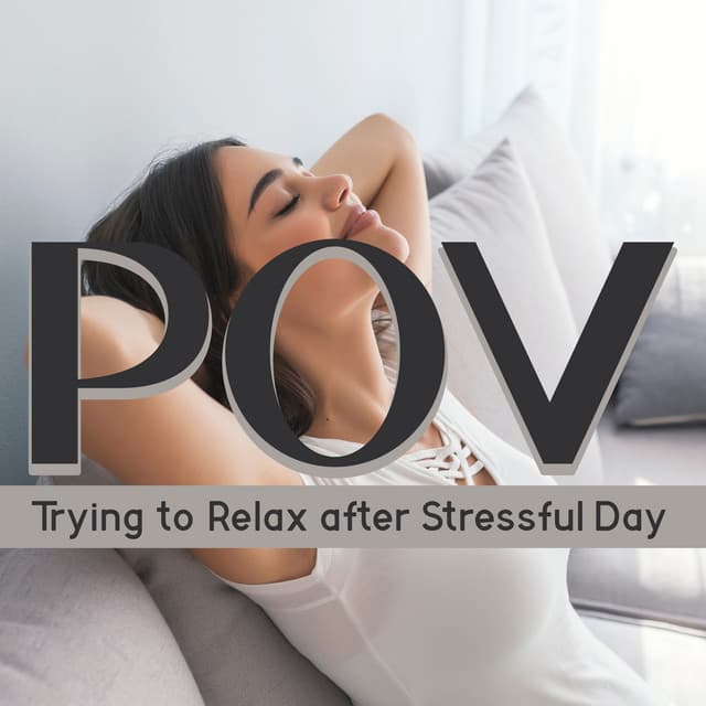 POV - Odyssey for Relax Music Universe