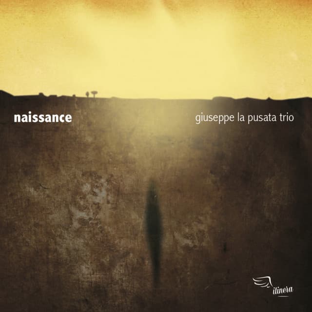 Naissance - Francesco Nastro