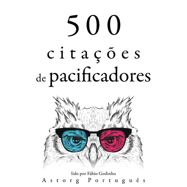 500 citações de pacificadores - Martin Luther King, Jr.