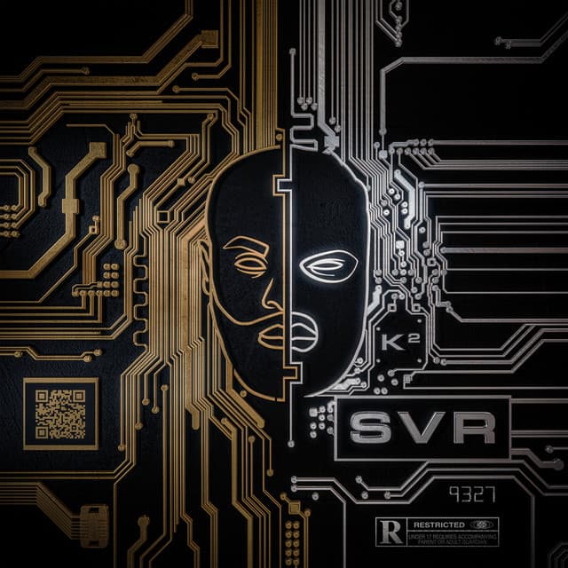 SVR - Kaaris
