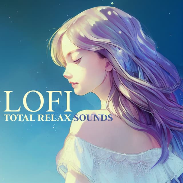 Lofi Total Relax Sounds - Cool Time Ensemble Music