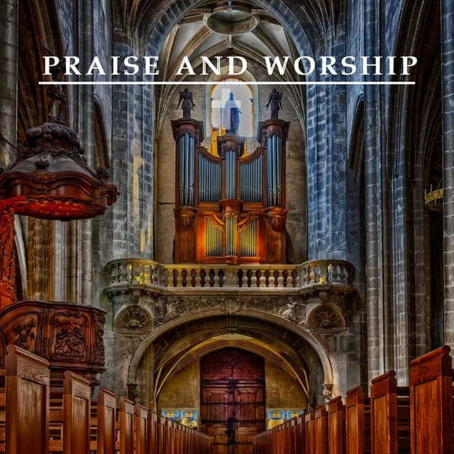 Whisper a Prayer - Praise and Worship