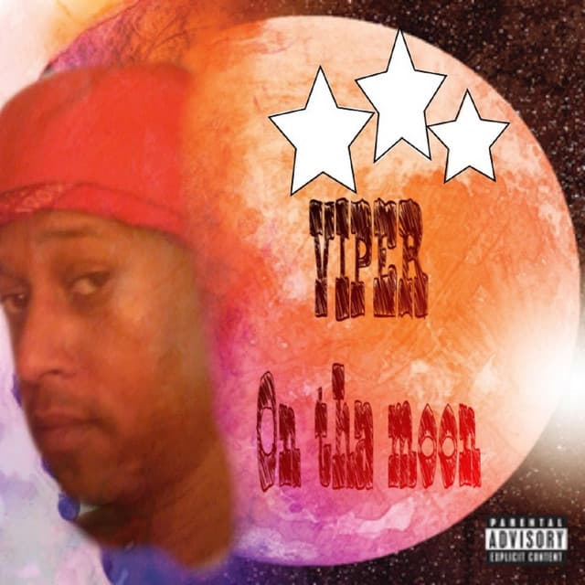 On Tha Moon - Viper