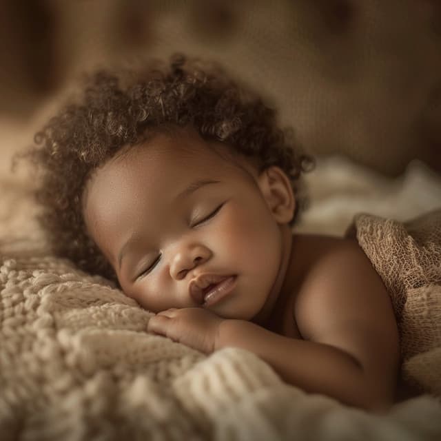 Canciones De Cuna Del Arroyo: Armonía De Sueño Para Bebés - Canela vainilla