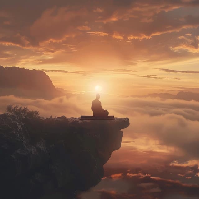 Zen Tunes: Meditation Music for Serenity - Meditation Time