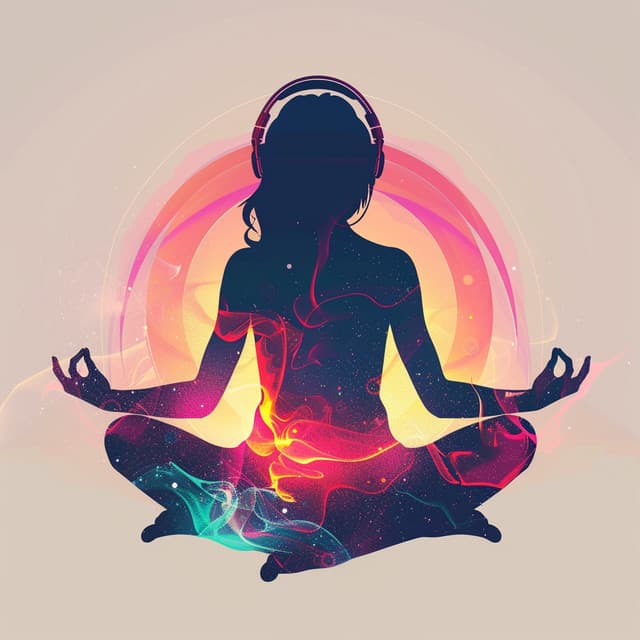 Yoga's Rhythmic Harmony: Music for Balance - Yoga Therapy