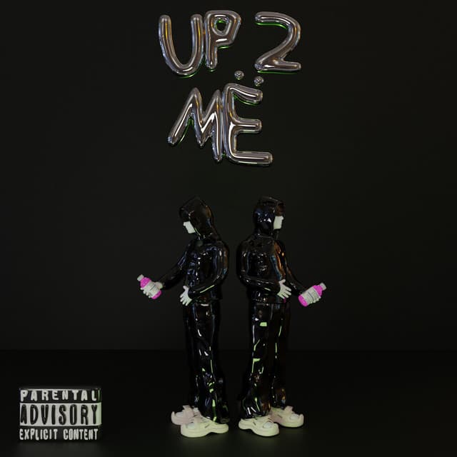 Up 2 Më - Yeat