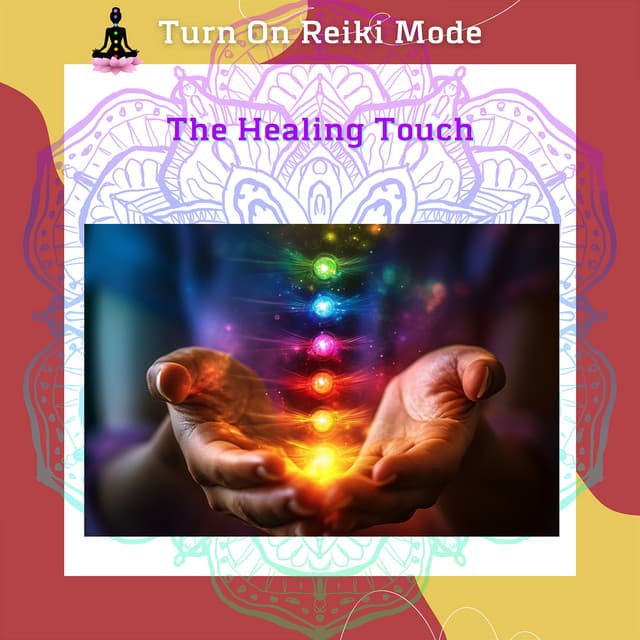 The Healing Touch: Discover Holistic Reiki Therapy for Lasting Peace - Turn On Reiki Mode
