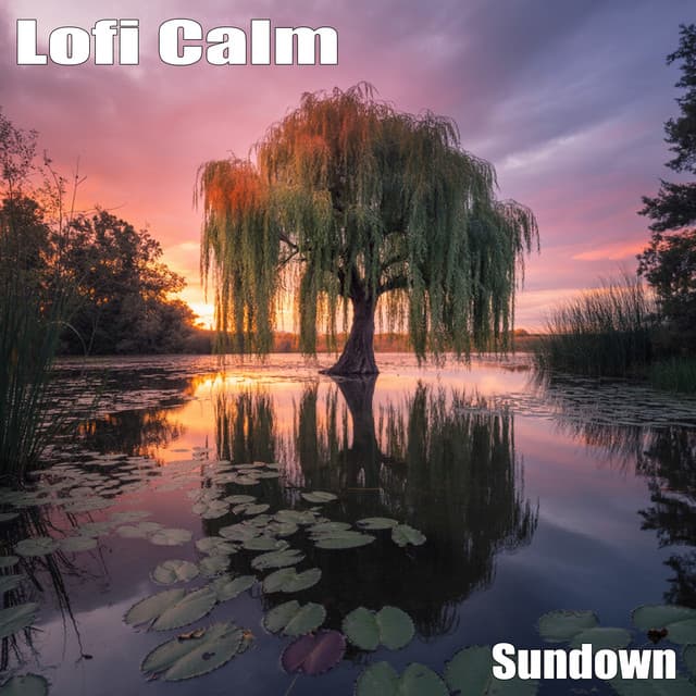 Sundown - Lofi Calm