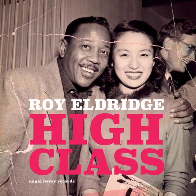 High Class - Roy Eldridge