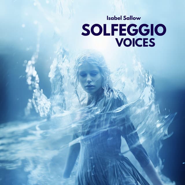 Solfeggio Voices - Isabel Sallow