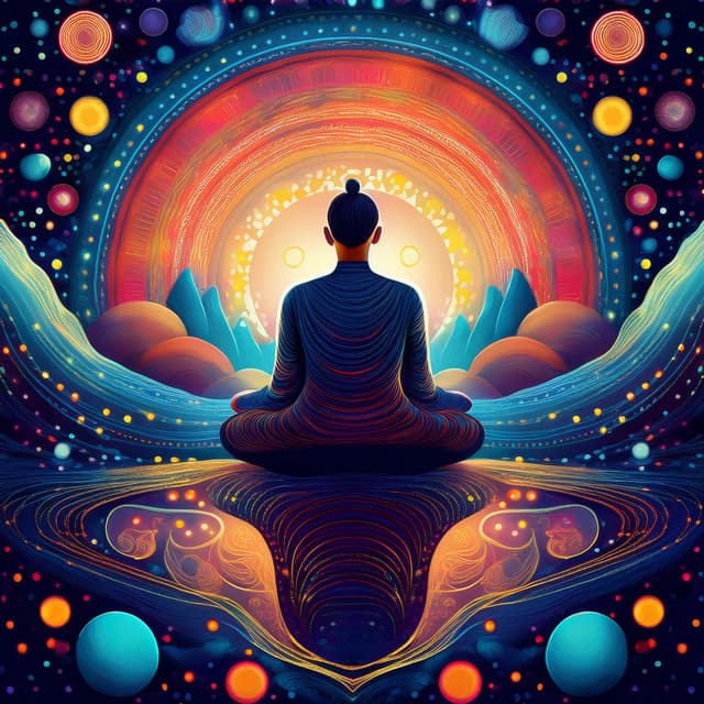 Armonías De Meditación: Música Para Una Concentración Profunda - Sonidos de paz