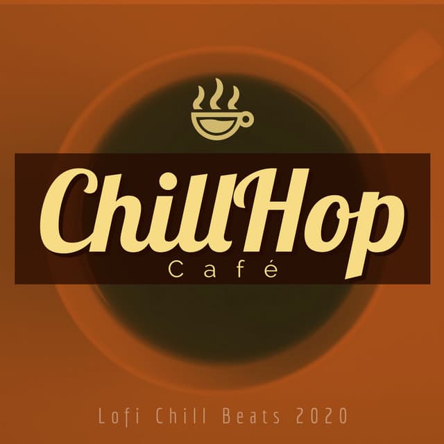Lofi Chill Beats 2020 - ChillHop Cafe