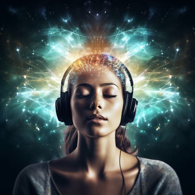 Relaxation Journey: Binaural Calm - Relax Around the World Studio