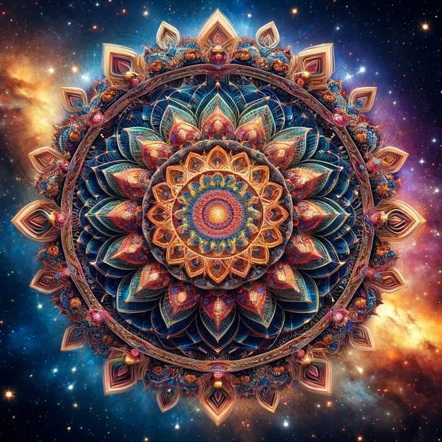 528 Hz Solfeggio Deep Healing and Love Miracles - Solfeggio Frequencies