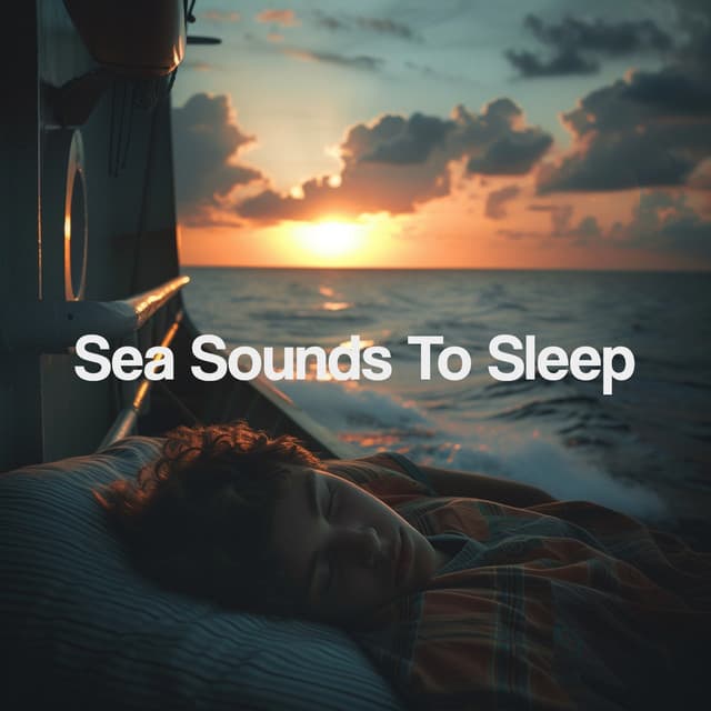 Sea Sounds To Sleep - Relajacion Del Mar