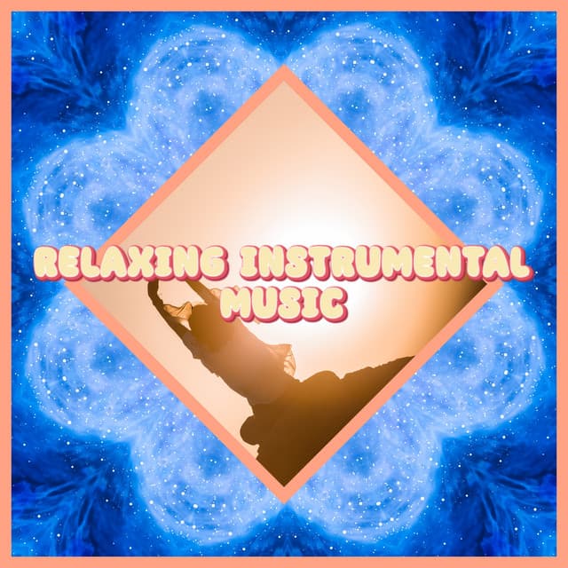 The Deepest Healing Sleep Solfeggio Frequencies - Relaxing Instrumental Music